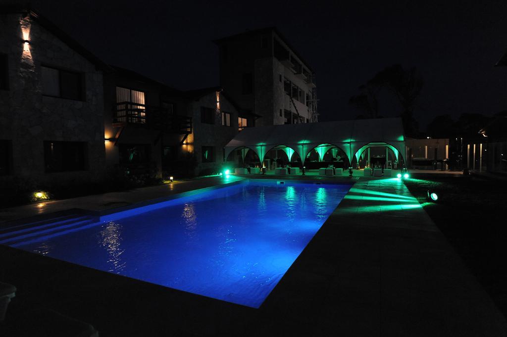 Ville Saint Germain Apart Hotel & Spa Cariló Exterior foto