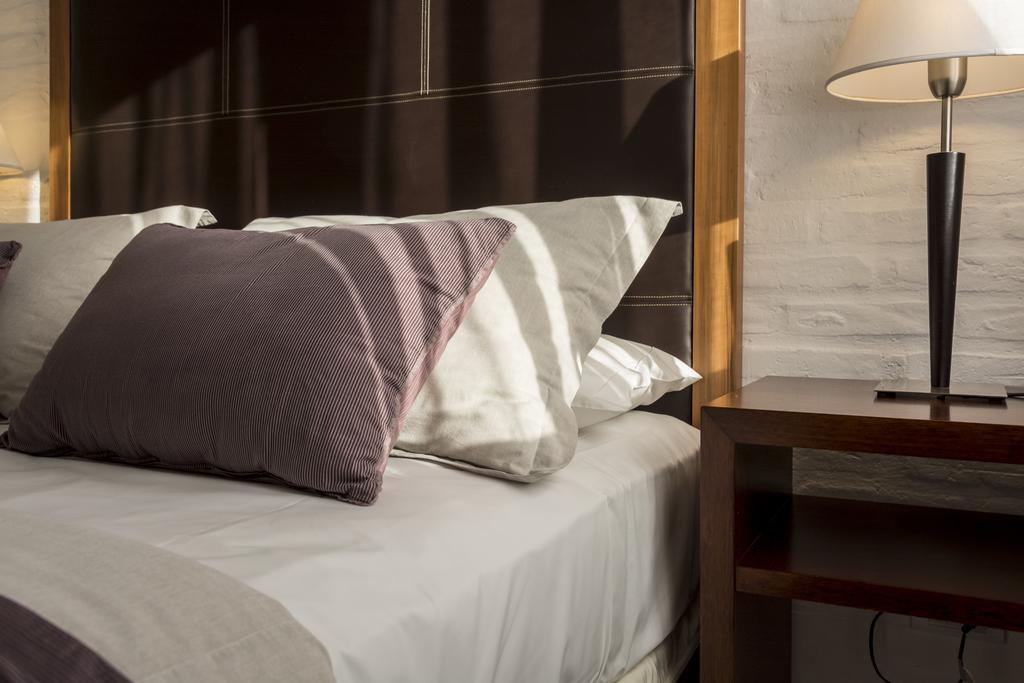 Ville Saint Germain Apart Hotel & Spa Cariló Habitación foto