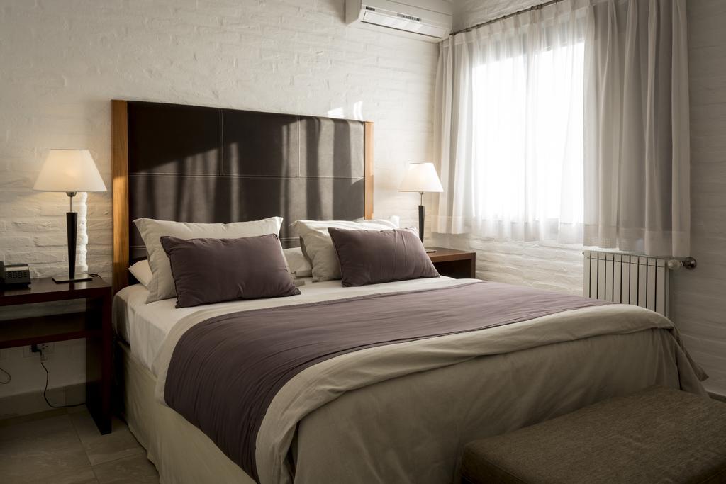 Ville Saint Germain Apart Hotel & Spa Cariló Habitación foto