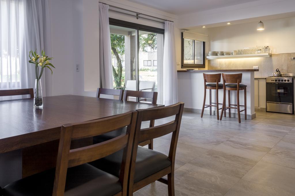 Ville Saint Germain Apart Hotel & Spa Cariló Habitación foto