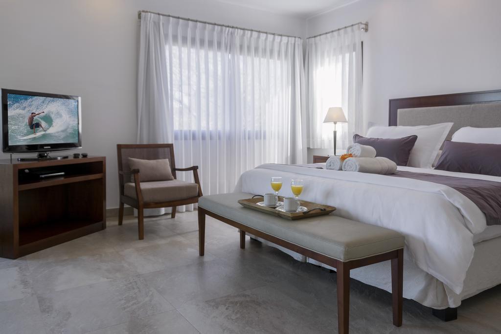 Ville Saint Germain Apart Hotel & Spa Cariló Habitación foto