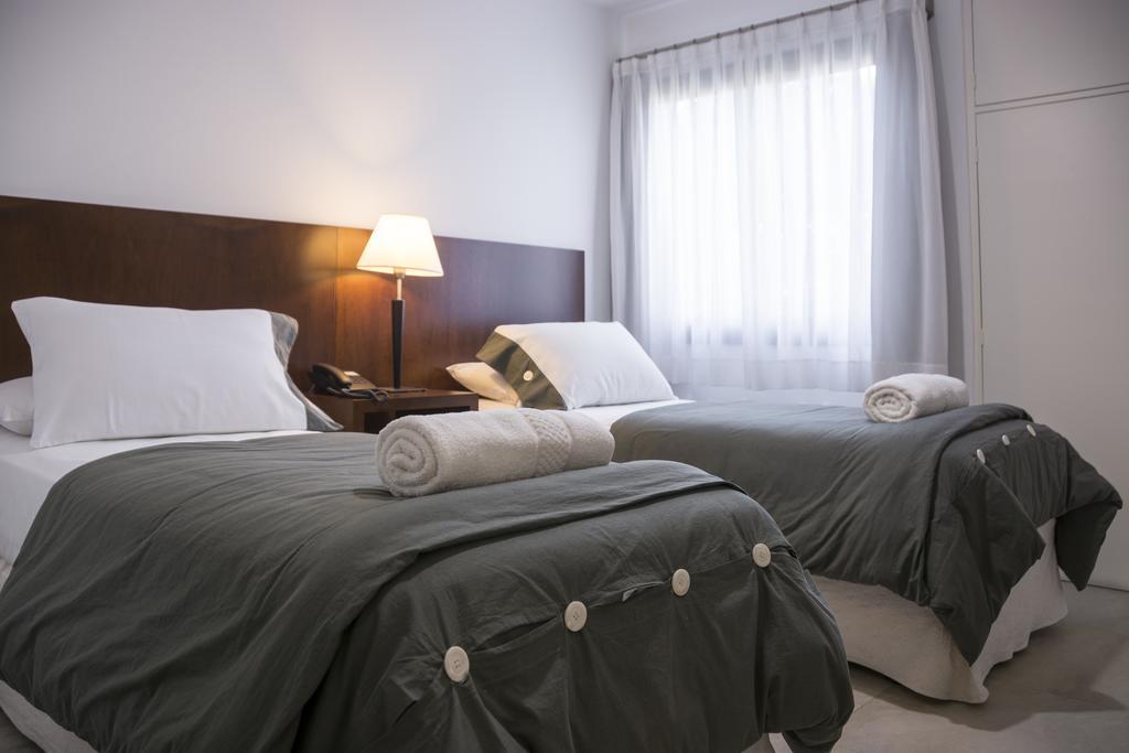 Ville Saint Germain Apart Hotel & Spa Cariló Habitación foto