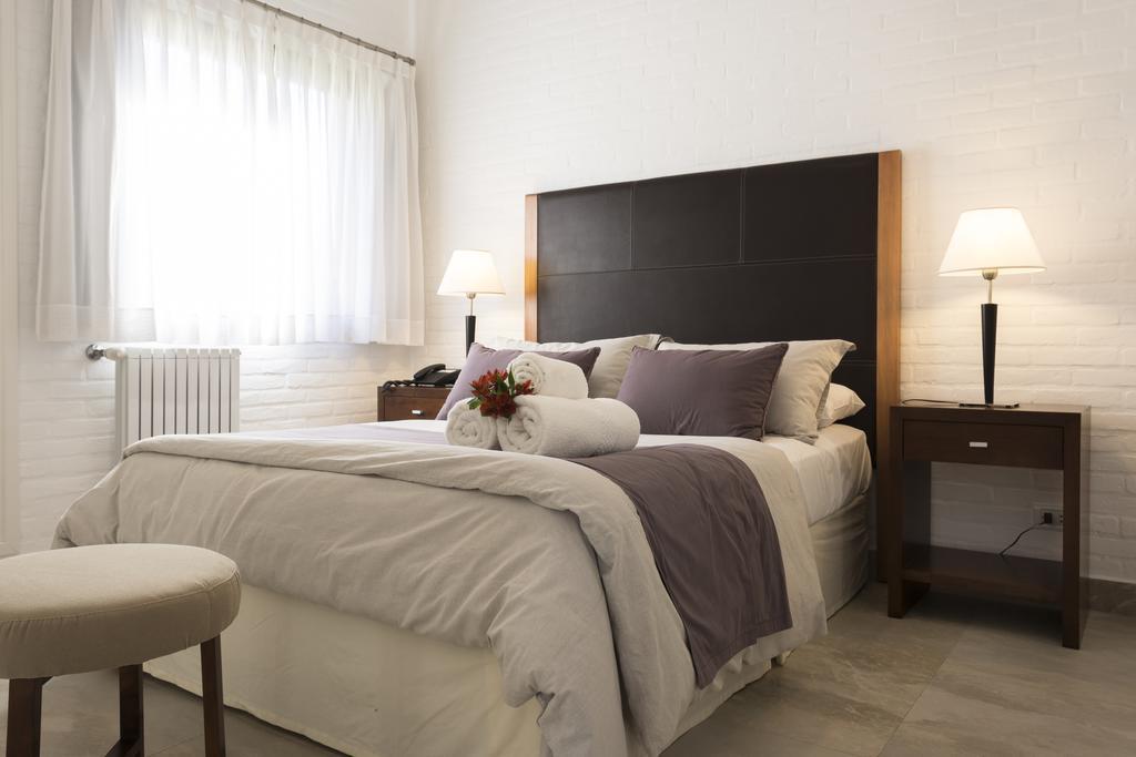 Ville Saint Germain Apart Hotel & Spa Cariló Habitación foto