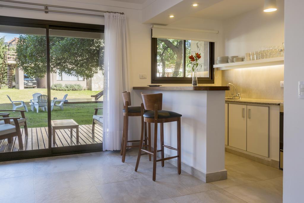 Ville Saint Germain Apart Hotel & Spa Cariló Habitación foto